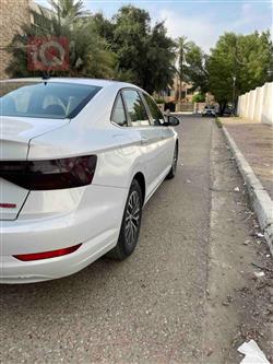 فولكسفاغن جيتا